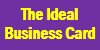 Business Cards