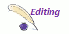 Need an editor