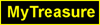 MyTreasure - Sell your pre-loved items on the internet for free.