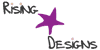 Web design with personalised service.