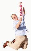 Think of selling - We've organised a low cost, no risk package for you.