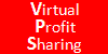Virtual Profit Sharing - Be rewarded for helping.