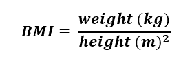BMI Calculator kg