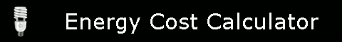 ElectricityCostCalculator