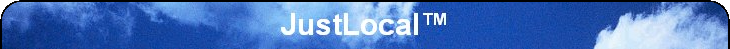 JustLocal